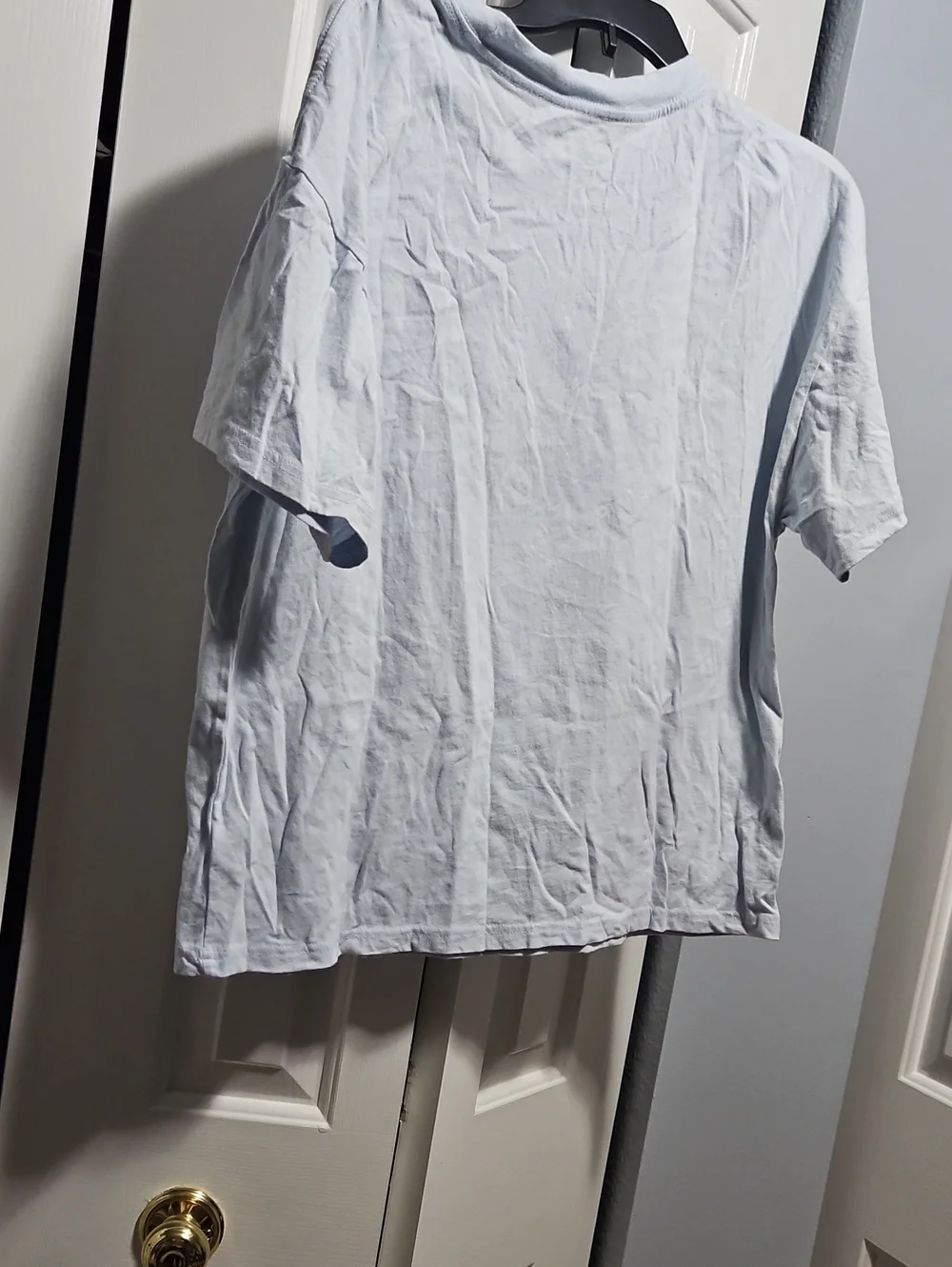 Weekend Academy Oversized Tee